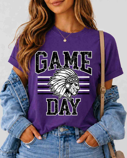 Game Day Indians Shirt