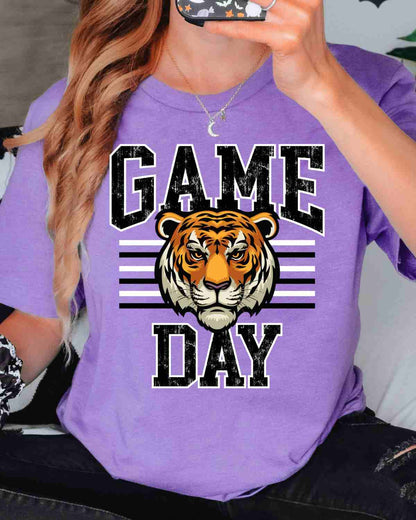Game Day Tigers Shirt