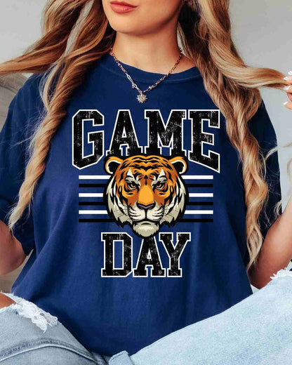 Game Day Tigers Shirt