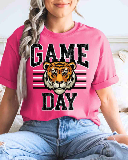 Game Day Tigers Shirt