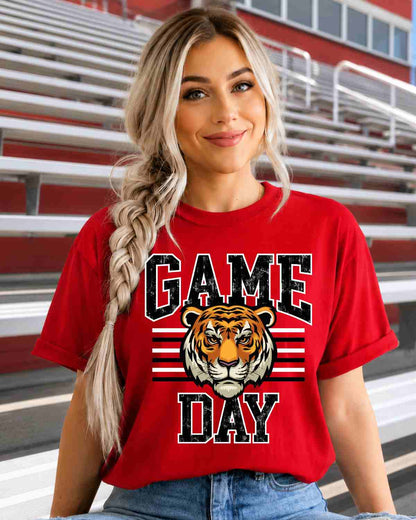 Game Day Tigers Shirt