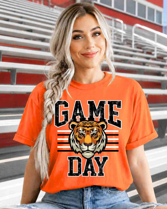 Game Day Tigers Shirt