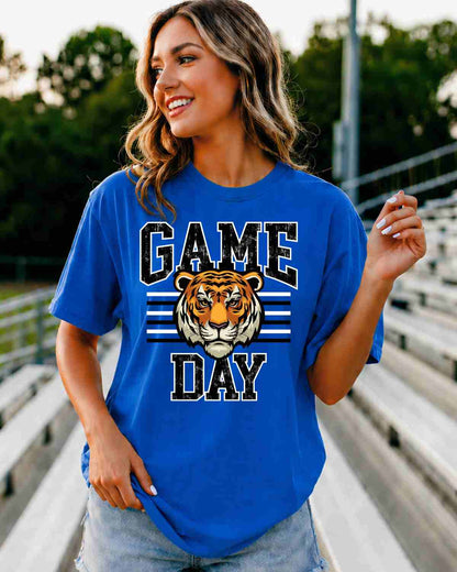 Game Day Tigers Shirt